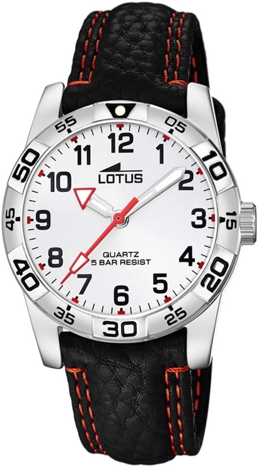 lotus 经典手表 18665/1