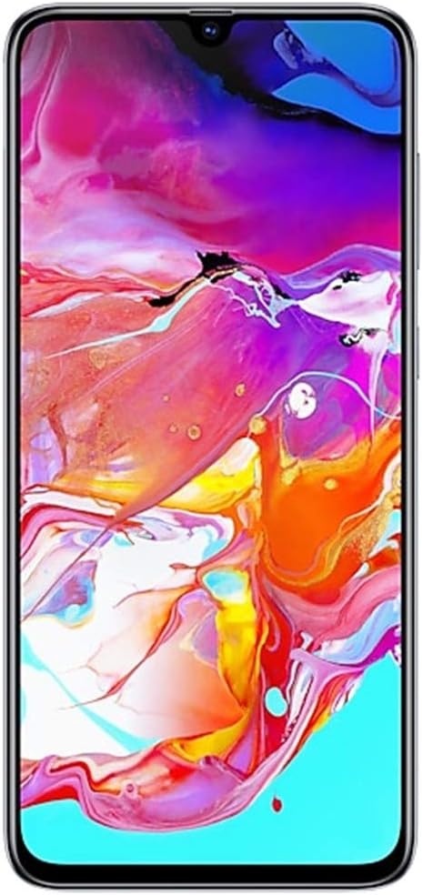 samsung 三星 galaxy a70手机(128gb,6gb ram)6.