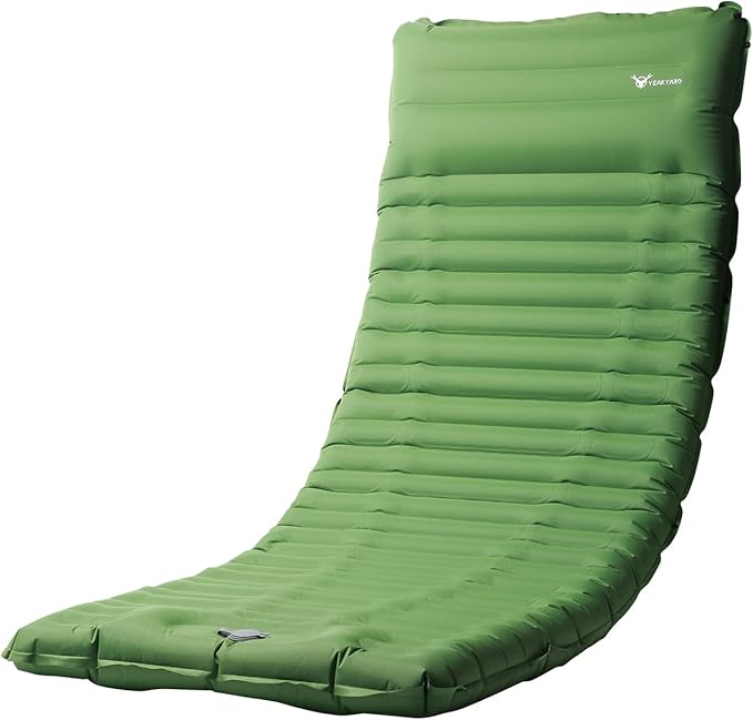 yeakyard 露营睡垫