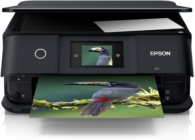 epson 8500