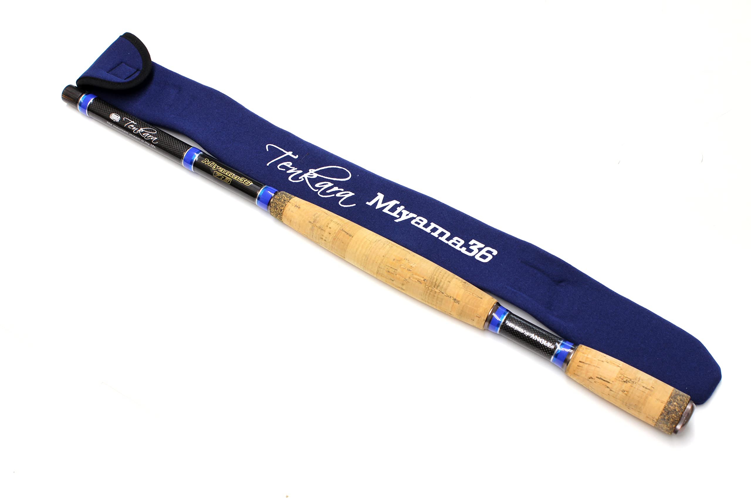Hangle Tenkara Fishing Rod MIYAMA6