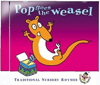 pop goes the weasel