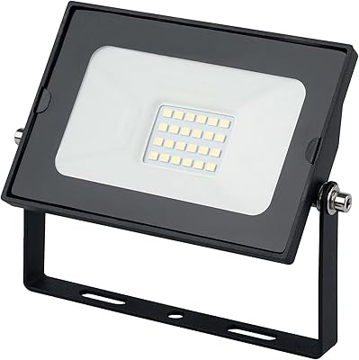 opus led 20w 集成泛光灯颜色 4000k 冷白 1800 流明