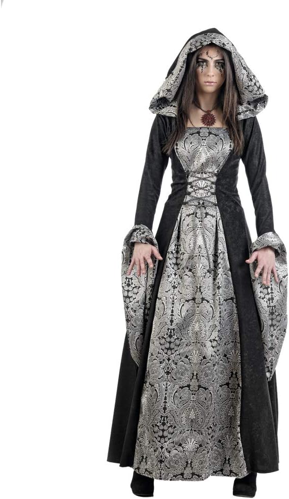 limit ea163 ts 哥特式卡桑德拉服装(小号)