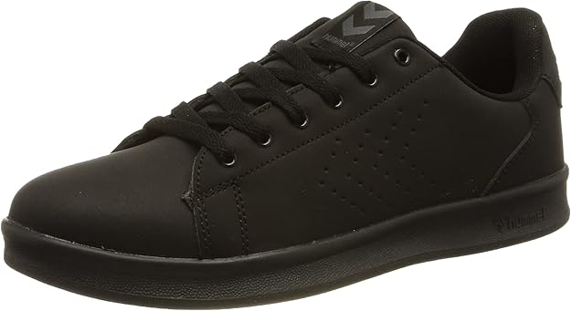 hummel 中性款 busan synth.nubuck 运动鞋