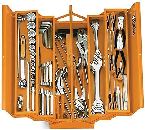 Beta C 5 节悬臂工具箱 Beta 价格报价图片 亚马逊中国