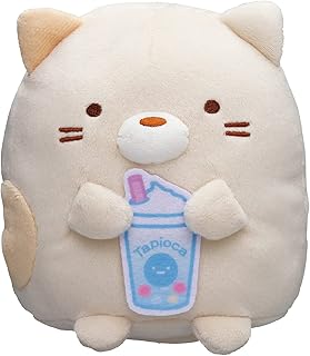 角落生物 悠闲的 manekiko 珍珠公园 猫