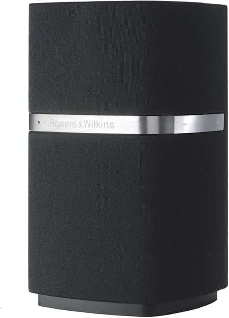 Bowers Wilkins Mm 1 高保真扬声器 一对 Mm1 Hi Fi 扬声器 数码影音 亚马逊中国