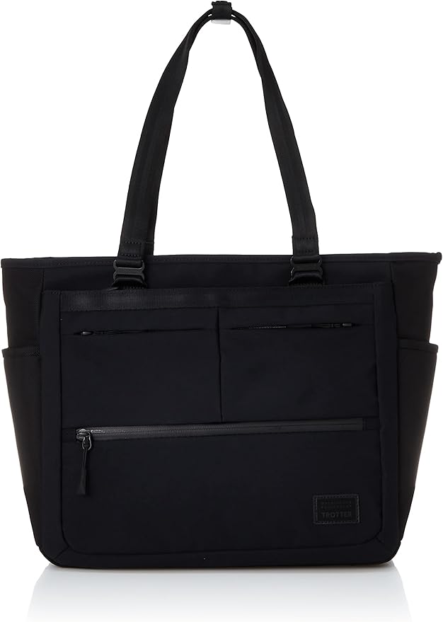 mackintosh philosophy 托特包 mackintosh philosophy, 黑色, h18×w