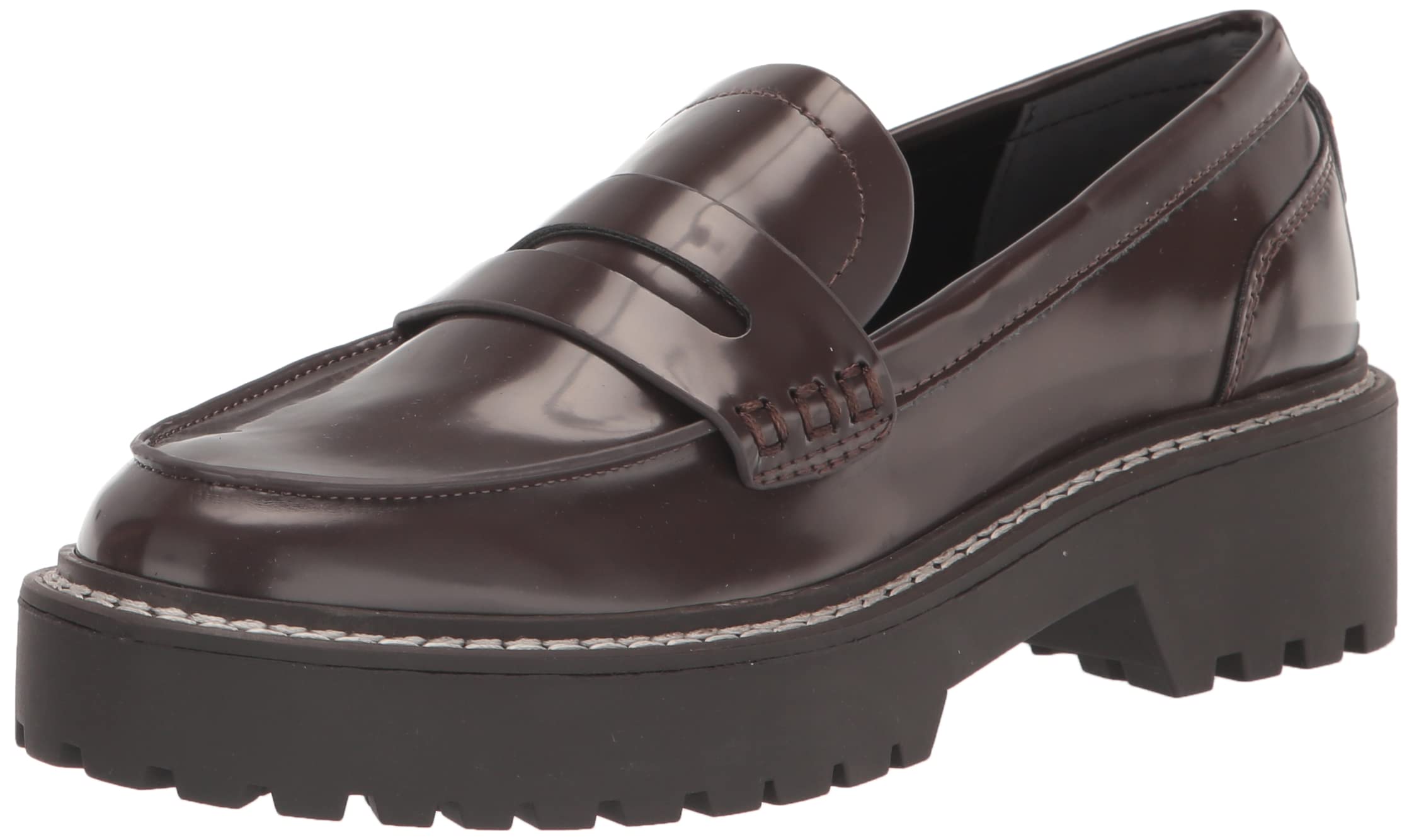 Suzie2 Women's Calvin Klein loafers