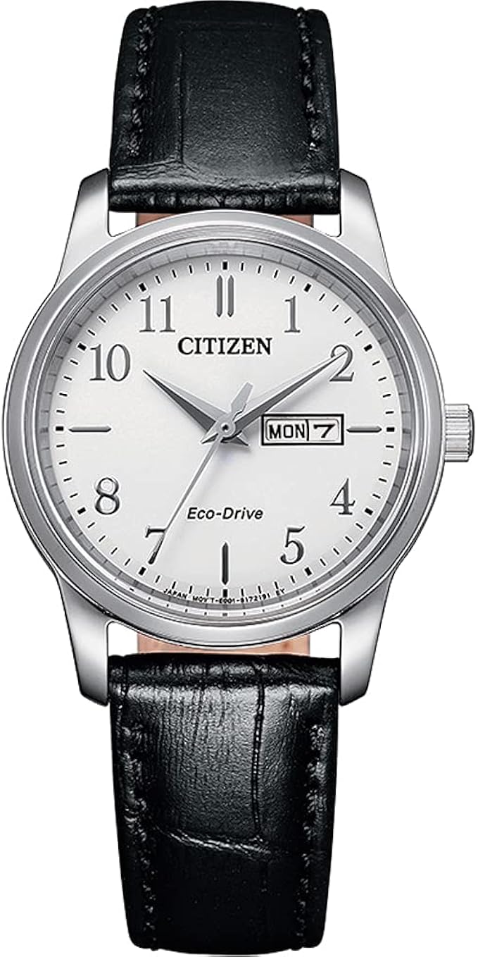 citizen 西铁城手表 ew3260-17ae