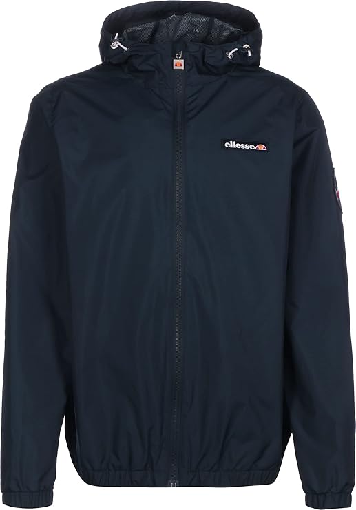 ellesse 男士 terrazzo 夹克