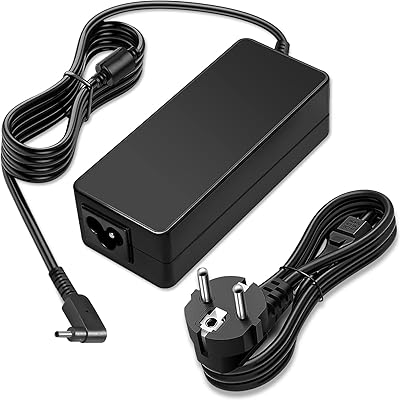 65 w 45 w 电源适配器笔记本电脑充电器适用于宏碁chromebook 11 r11