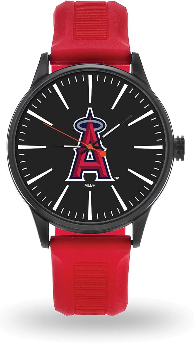 rico industries mlb 中性成人手表欢呼风格