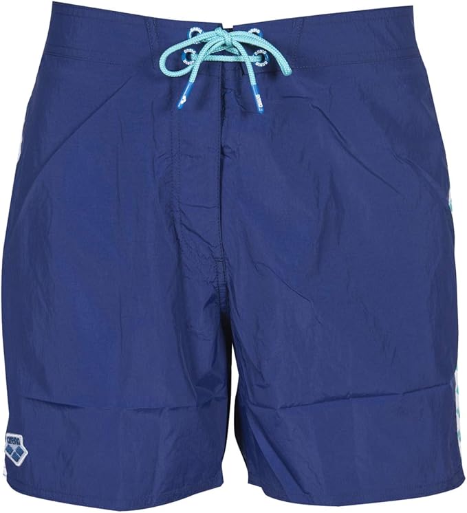 arena 男士泳裤 boxer icons 沙滩短裤