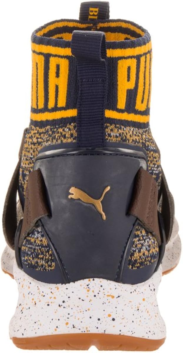 puma 彪马 男士 ignite evoknit 训练鞋 : 亚马逊中国: 其他