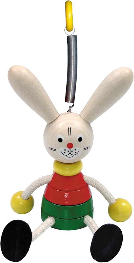 hess 滚珠轨道木质学步儿童玩具,带配件 1 year to 99 years 80 cm 多