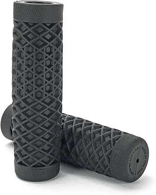 cult/vans mc 华夫格鞋底握把,2.54 厘米黑色