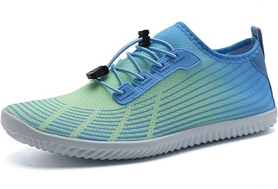 watelves 水鞋男女赤脚速干水袜沙滩游泳冲浪瑜伽皮划艇锻炼