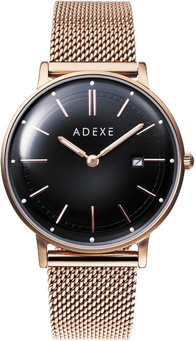 adexe 手表 石英表 2043a-05