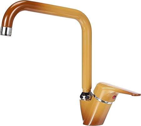 Piralla Am300 水龙头厨房黄铜terra Of France Piralla 价格报价图片 亚马逊中国