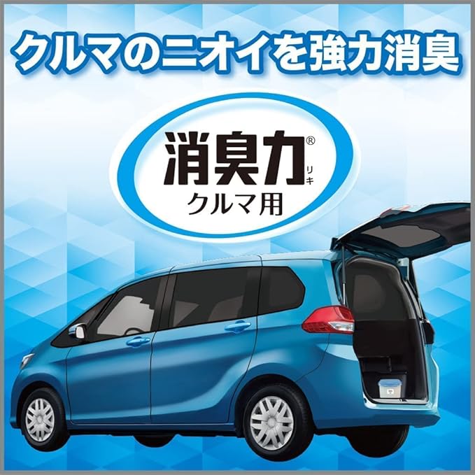 Esthe 汽车 力big 900克车用 芳香剂无香料k 94 亚马逊中国 汽车用品