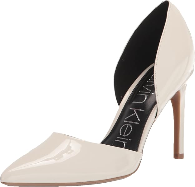 calvin klein 女式 hayden 高跟鞋