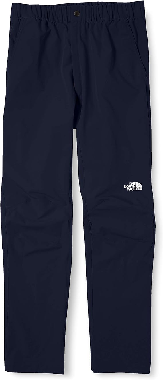 the north face 北面 男士 长裤 doro light 运动裤