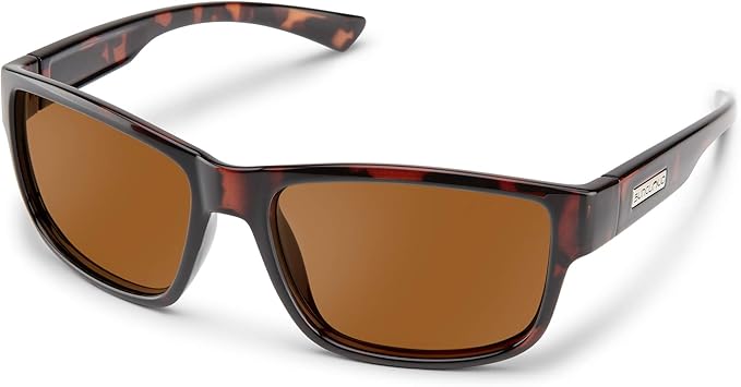 polaroid suncloud suspect 偏光太阳镜(中号尺寸)55mm