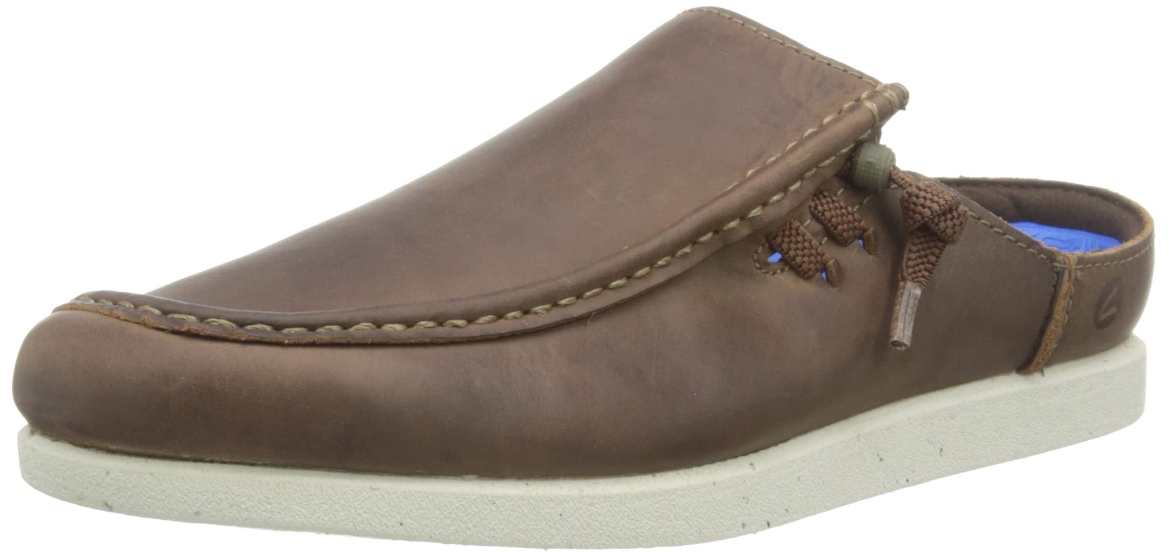 Clarks men's ShacreLite Sun Crocs