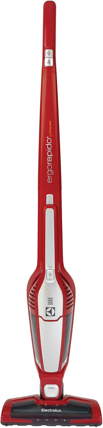 Electrolux Ergorapido Lithium Ion 