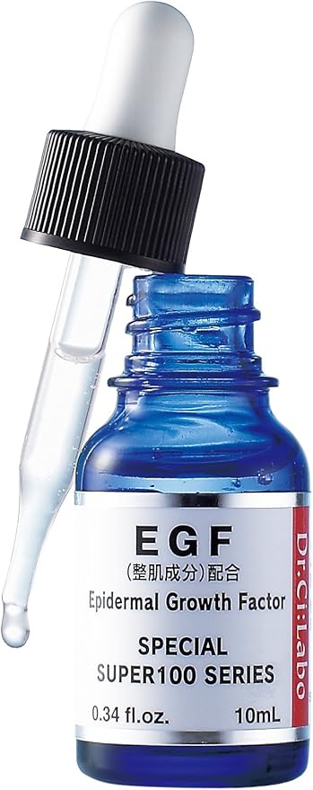 Dr Ci Labo 城野 Super100 系列化妆品原液10ml 亚马逊中国 化妆