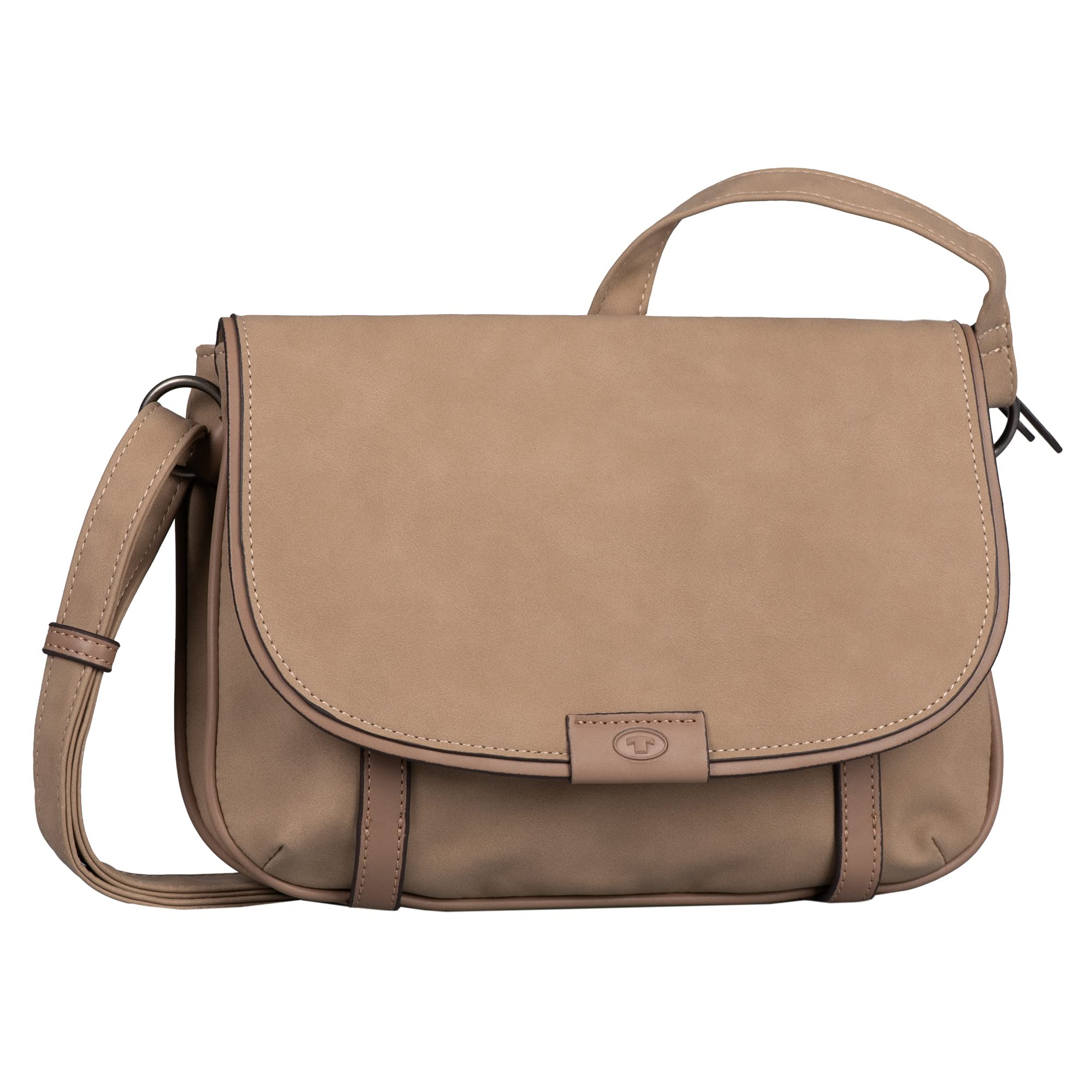 Tom Tailor and Denim Tom Tailor Bags Women's Lena shoulder bag with zipper