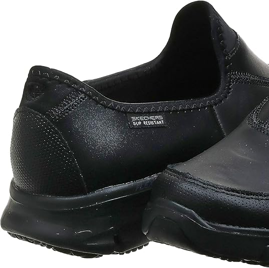 skechers wipeable