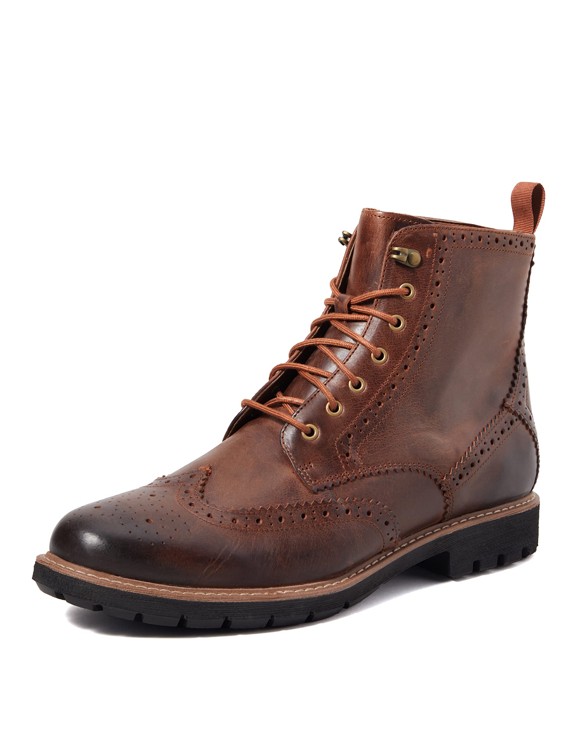 Clarks men's Batcombe Lord cycling boots