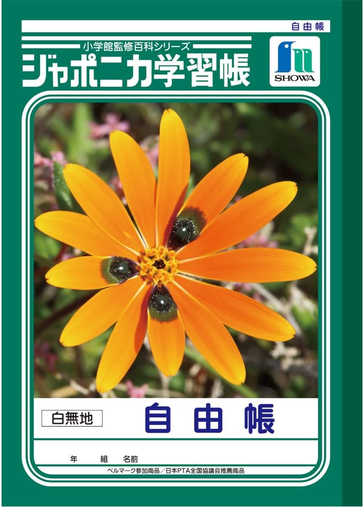 Japonica 自由帐jl 71 ジャポニカ5冊 亚马逊中国 办公用品