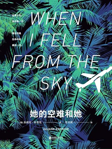 她的空难和她 她的空难和她