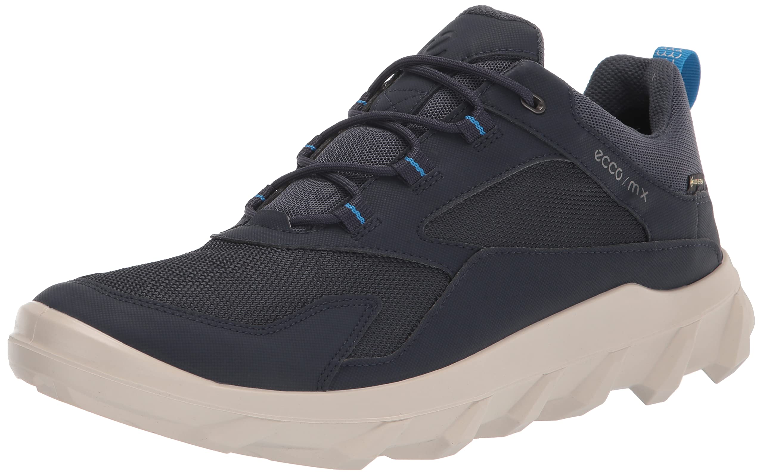 ECCO Aibu Mx series men's low top GTX men's shoes