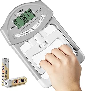 亚马逊海外购 握力器 力量训练器械 运动户外休闲 Amazon Cn