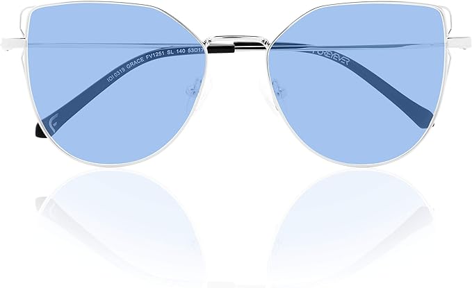 foreyever 女士 grace 太阳镜