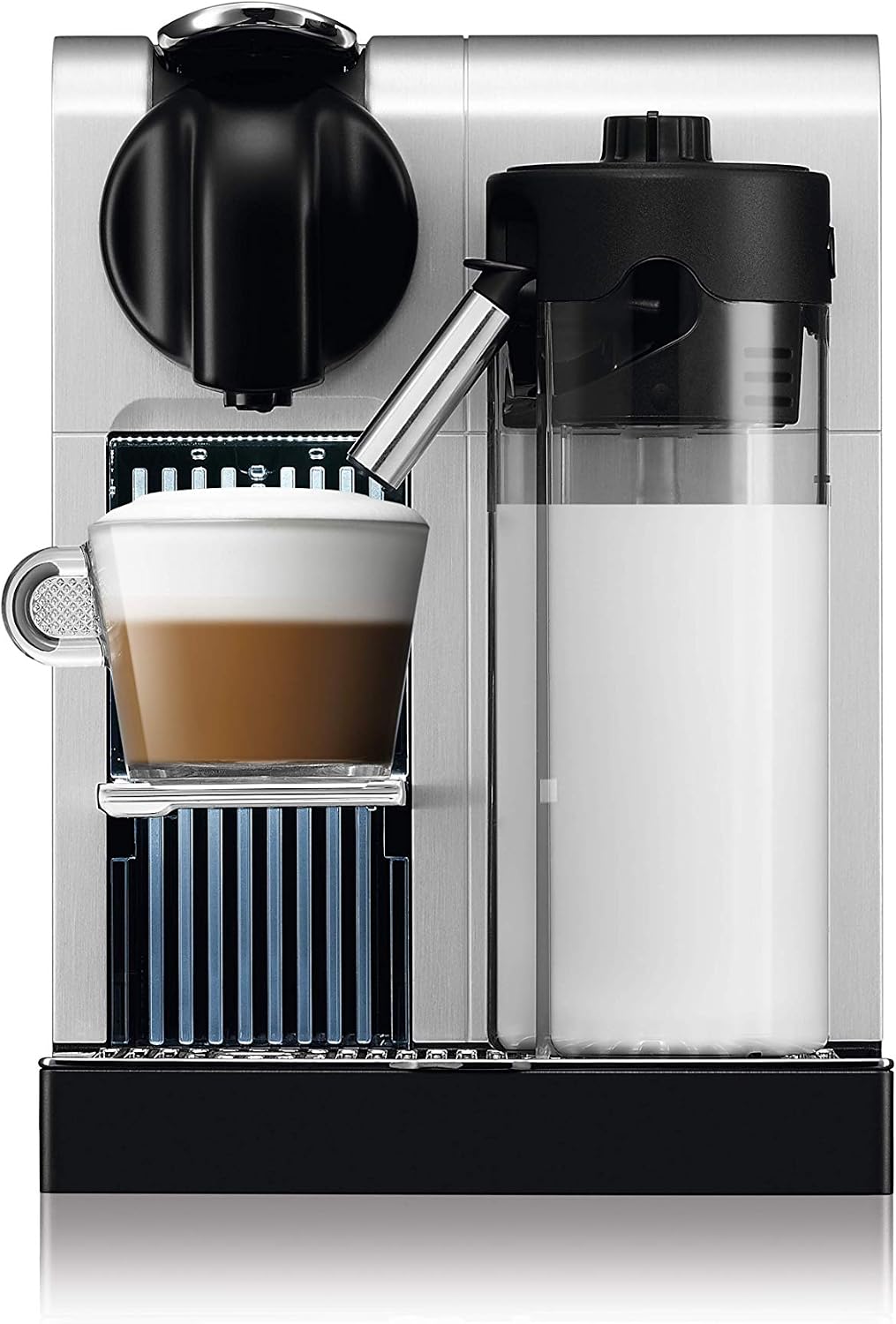 De'Longhi 德龙Lattissima Pro 单份胶囊咖 