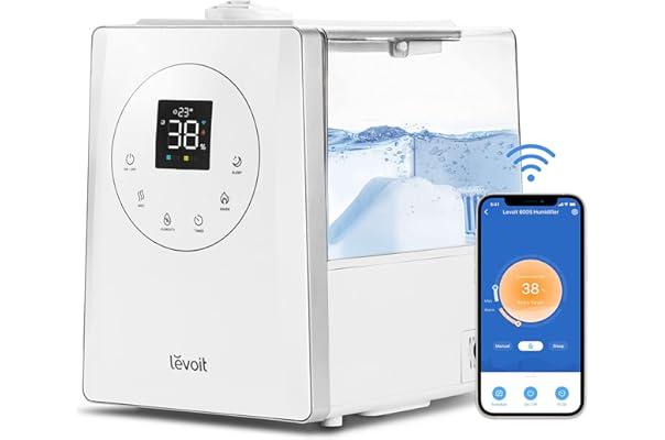 亚马逊新品排行榜 加湿器的最新畅销排行榜