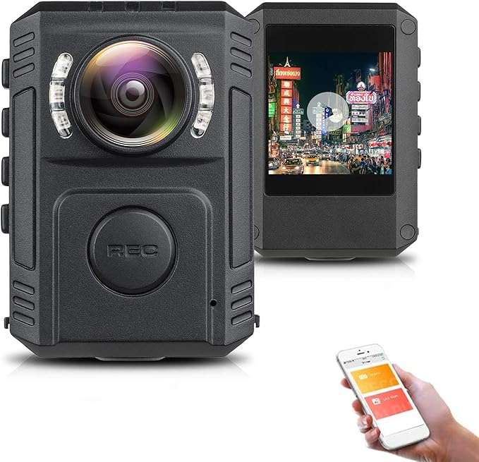 身体相机,警察身体摄像头 usb 笔记本电脑 pc bodycam 适用于会议警察