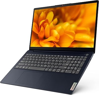lenovo 联想 ideapad 3 15.