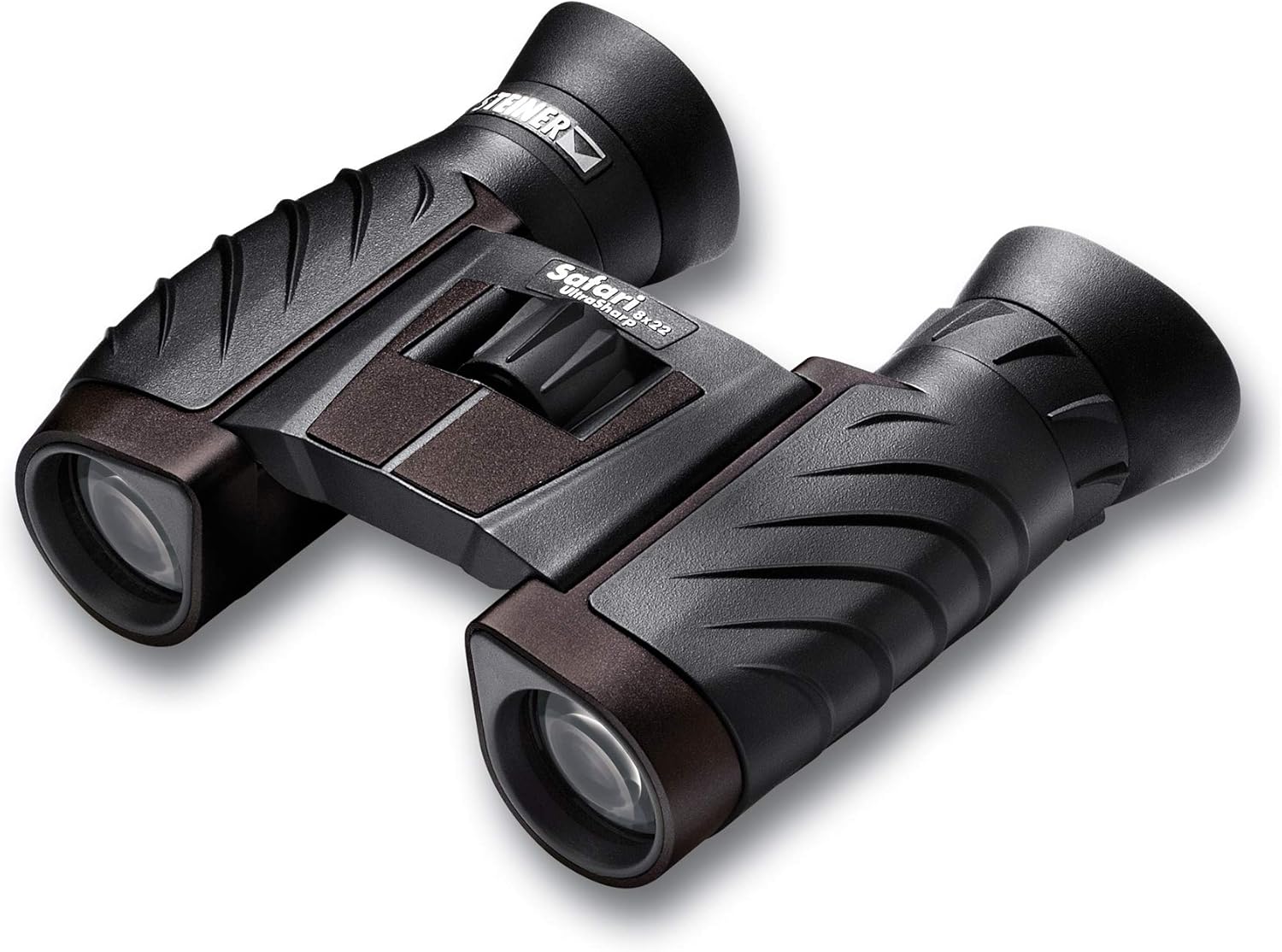 steiner safari ultrasharp 8x 22双筒望远镜