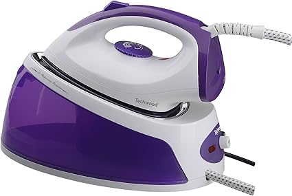 Techwood Tc 2230 蒸汽熨斗1 8升 厨具 亚马逊中国