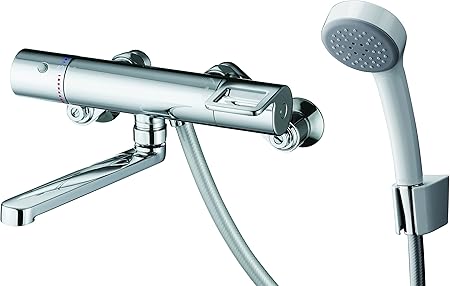 Toto 东陶浴室水龙头出水管170mm Tmgg40e 空气注入式花洒 树脂 亚马逊中国 其他