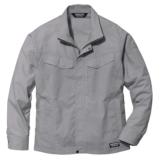 ** 工作服 秋冬 长袖 夹克衫 veldecelle ve640 系列 l ve641 1
