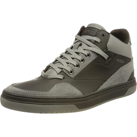 hugo 男士 switon_hito_rbsd 运动鞋