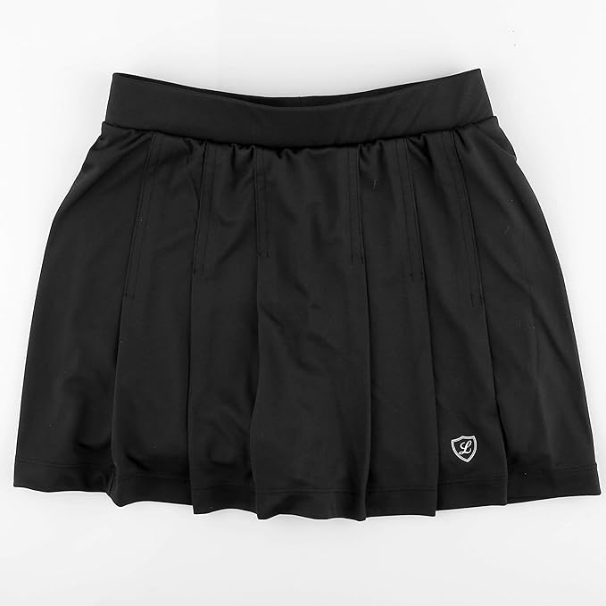 limited sports 女士skort fancy basic 女士短裙 : 亚马逊中国: 运动